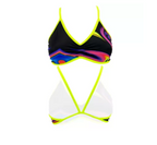 Turbo - Bikini Top - Funky Boreal image 0