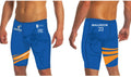 Gloucestershire Barracuda's Men’s / boys Jammers image 0