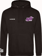 Weston-s-Mare SC Cotton Hoodie- Umiko image 0