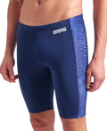 Arena - Energy Men's Jammer - Navy / Team Navy image 0