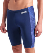 Arena - Energy Men's Jammer - Navy / Team Navy image 0