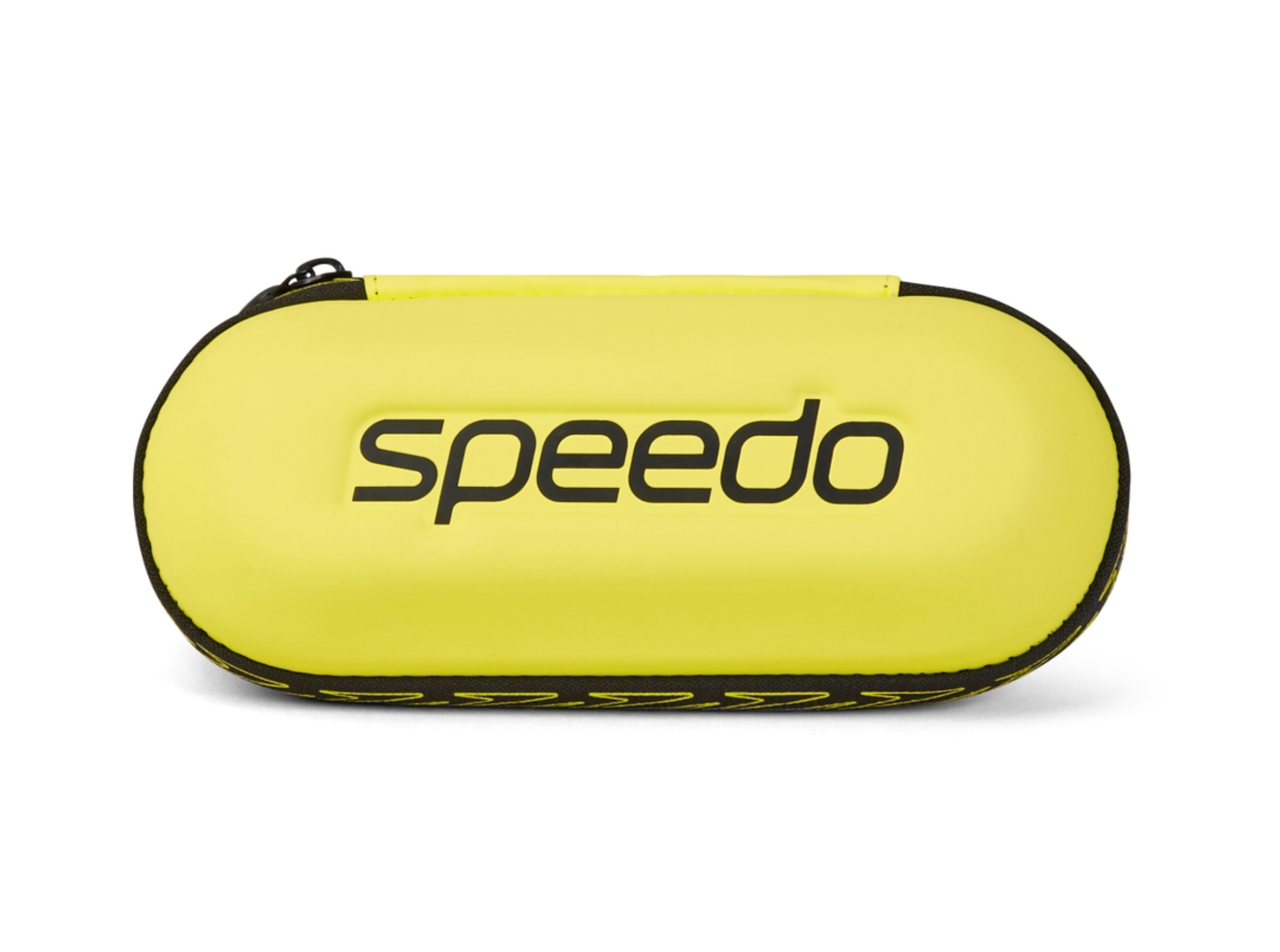 Speedo Goggle Case - Yellow image 0