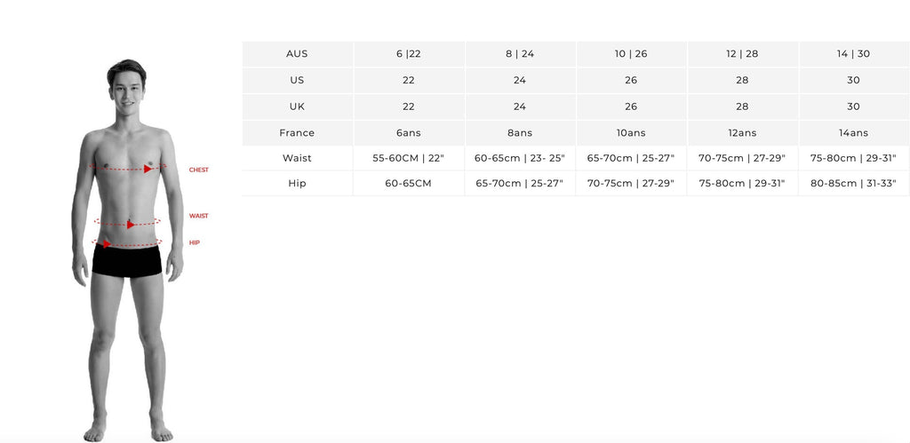 Funky Trunks - Wing Streak - Boys Eco Sidewinder Trunks image 1