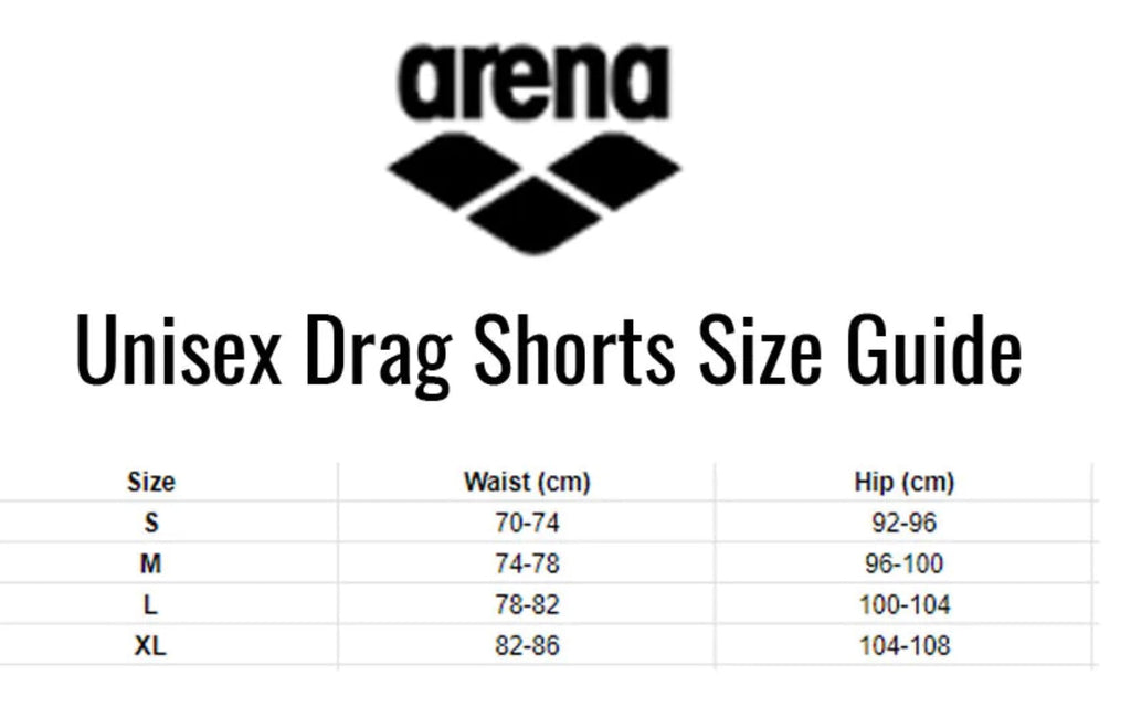 Arena Drag shorts image 2