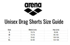 Arena Drag shorts image 2