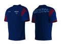 Brand New - City of Bristol - Tech T’shirt – Men's / Unisex / Kids image 0