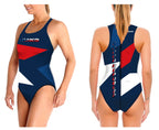 Nations Range - Czech Republic Water polo costume- Umiko image 0