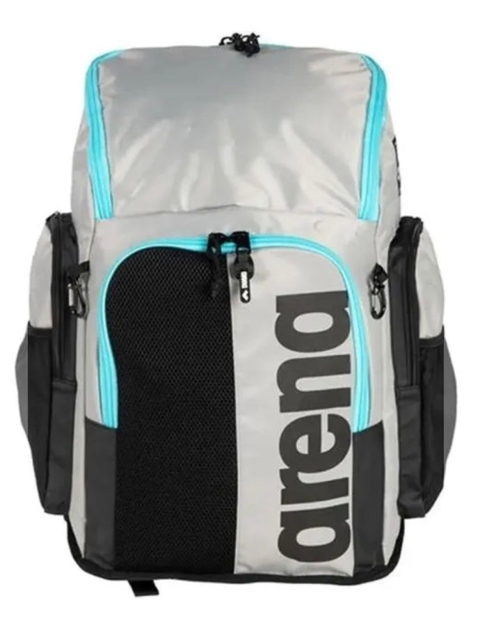 Arena SPIKY III BACKPACK 45- Ice-Sky image 0