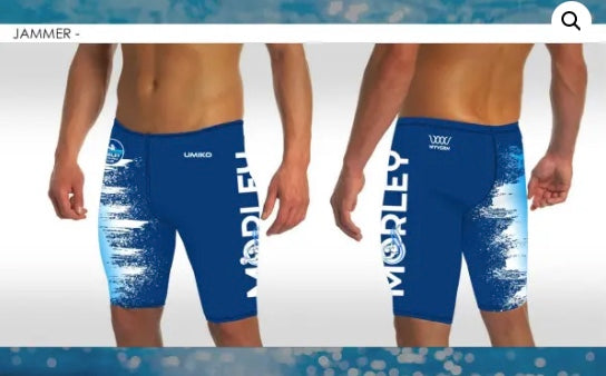 Morley - Men’s / boys Jammers image 0