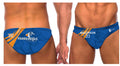 Gloucestershire Barracuda's Swimming trunks image 0