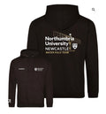 Northumbria Uni Water Polo Team Cotton Hoodie- Umiko image 0