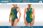 Bangor Uni Water polo costume- Umiko image 0