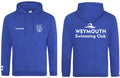 Weymouth SC  Cotton Hoodie- Umiko image 0