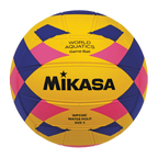 Mikasa -WP550C Size 5 Water Polo ball- World Aquatics image 0