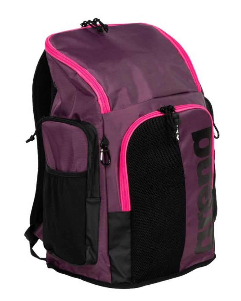 Arena SPIKY III BACKPACK 45- Plum-Pink image 2