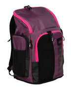 Arena SPIKY III BACKPACK 45- Plum-Pink image 2
