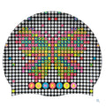 Funkita - Snow Flyer - Silicone Swimming Cap image 0