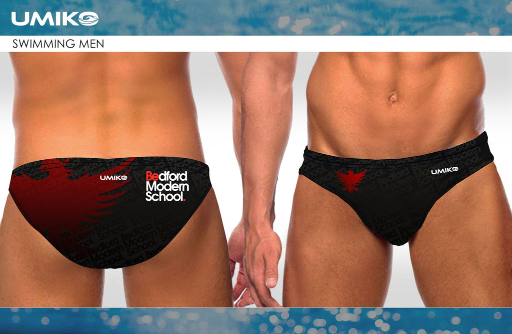 Bedford Modern School Water polo trunks – Umiko image 0