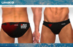 Bedford Modern School Water polo trunks – Umiko image 0