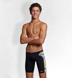 Funky Trunks - Jumbled Up - Boys Jammers image 0