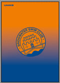 Bridgwater SC- Microfibre towel image 0