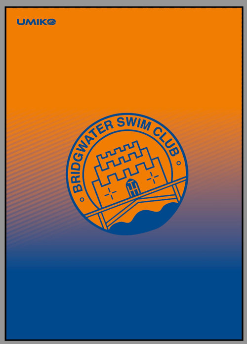 Bridgwater SC- Microfibre towel image 0