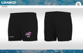 W-S-M SC- Men/Boys/Unisex Shorts image 0