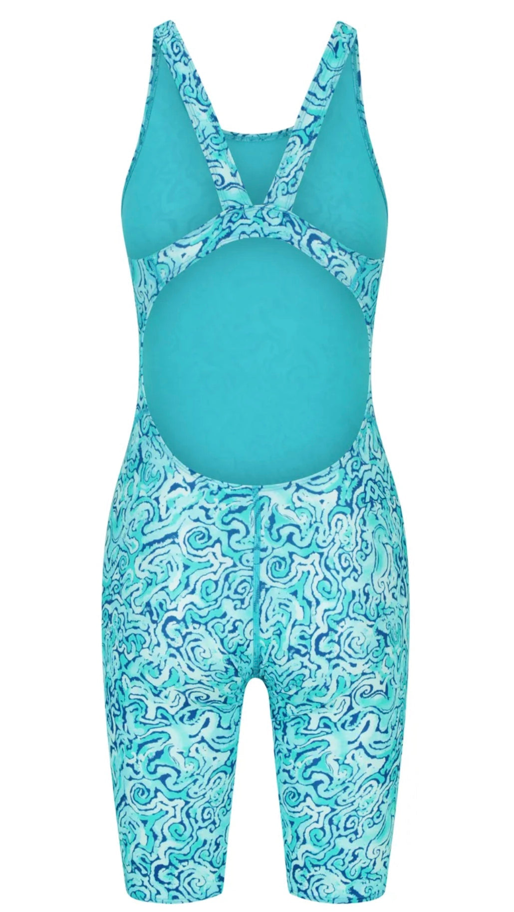 AMANZI Active Kneelength - Tidal image 2