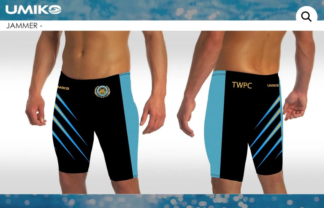 Tiverton Jammers - Umiko image 0