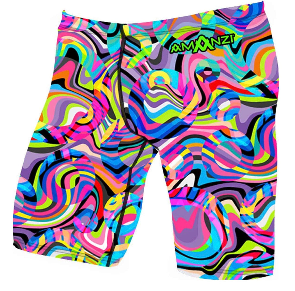 Amanzi Jammers - Spritz image 0