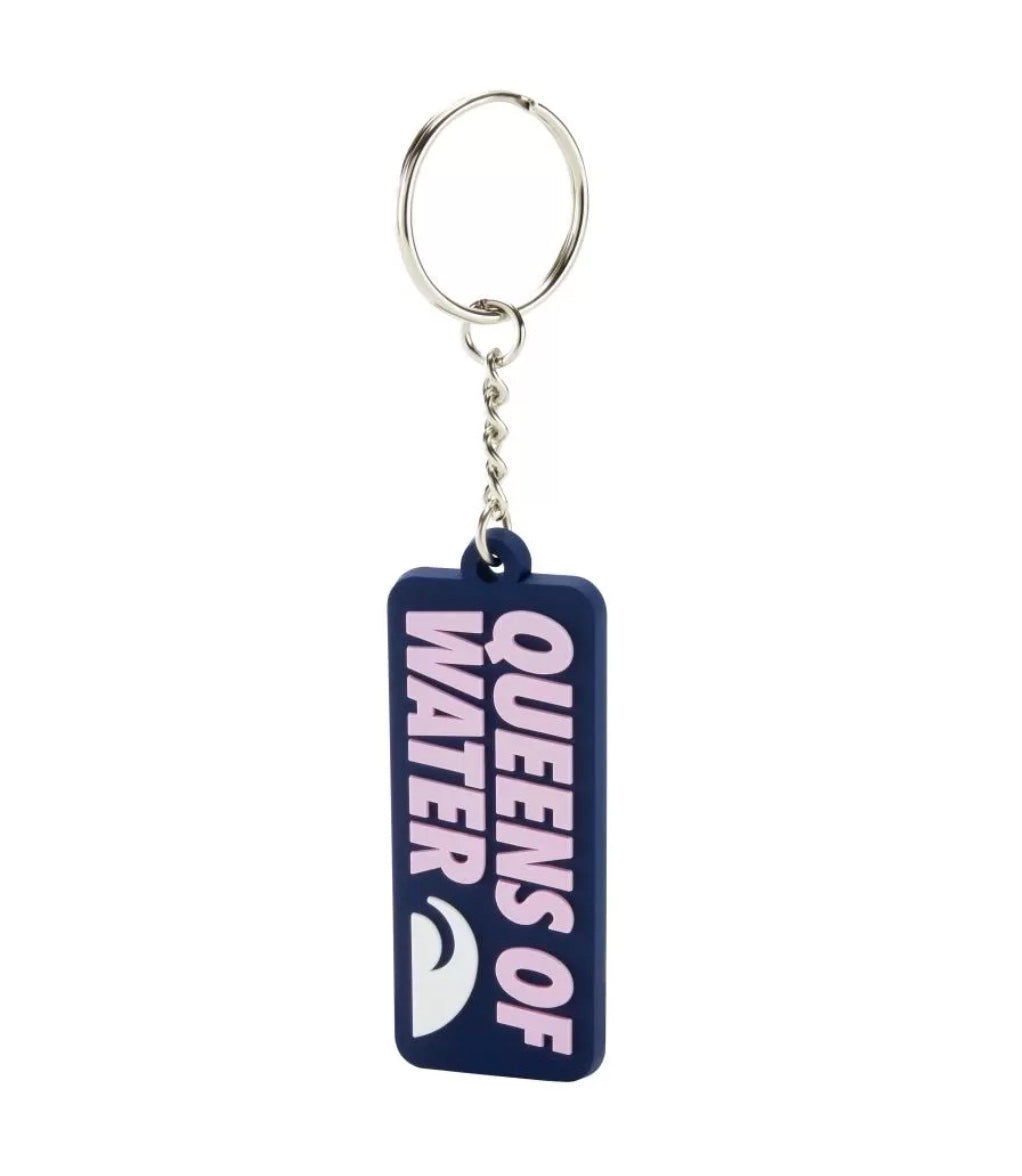 Queens of Water  KEYRING - Turbo image 0