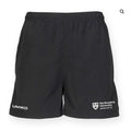 Northumbria Uni Water Polo – Unisex Shorts image 0