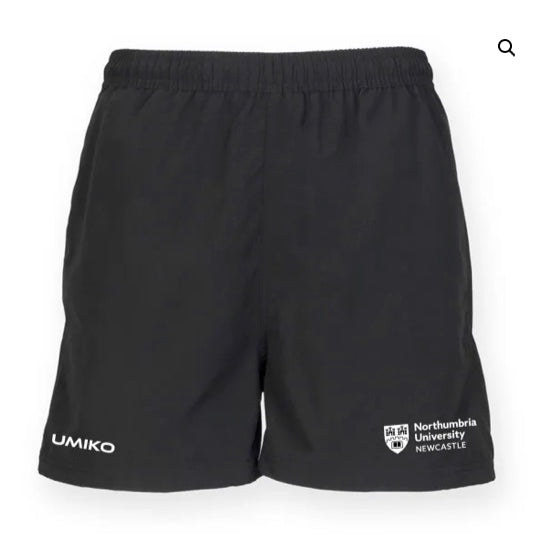Northumbria Uni Water Polo – Unisex Shorts image 0