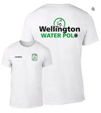 Wellington Water Polo –Unisex Performance T’shirt image 1