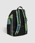 Arena One Go Backpack 45L - Snakeskin Green image 1