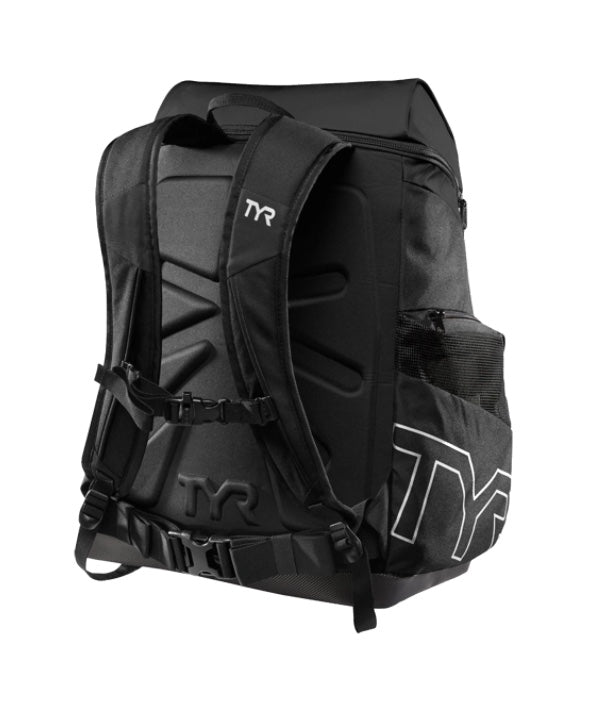 TYR- Alliance 45L backpack- Black image 1