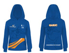 Gloucestershire Barracuda's - Tech  Hoodie image 0