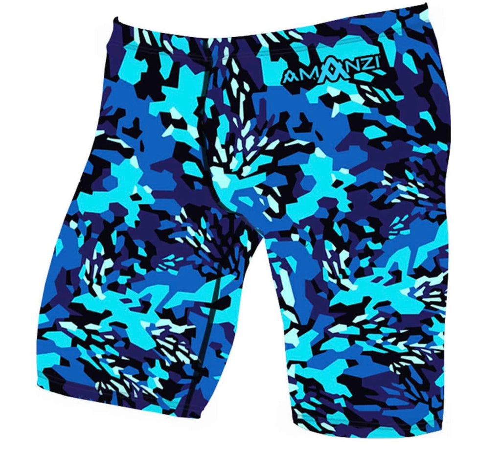 Amanzi Jammers - Subzero image 0