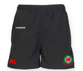 Wales Water Polo Training – Unisex Shorts image 0