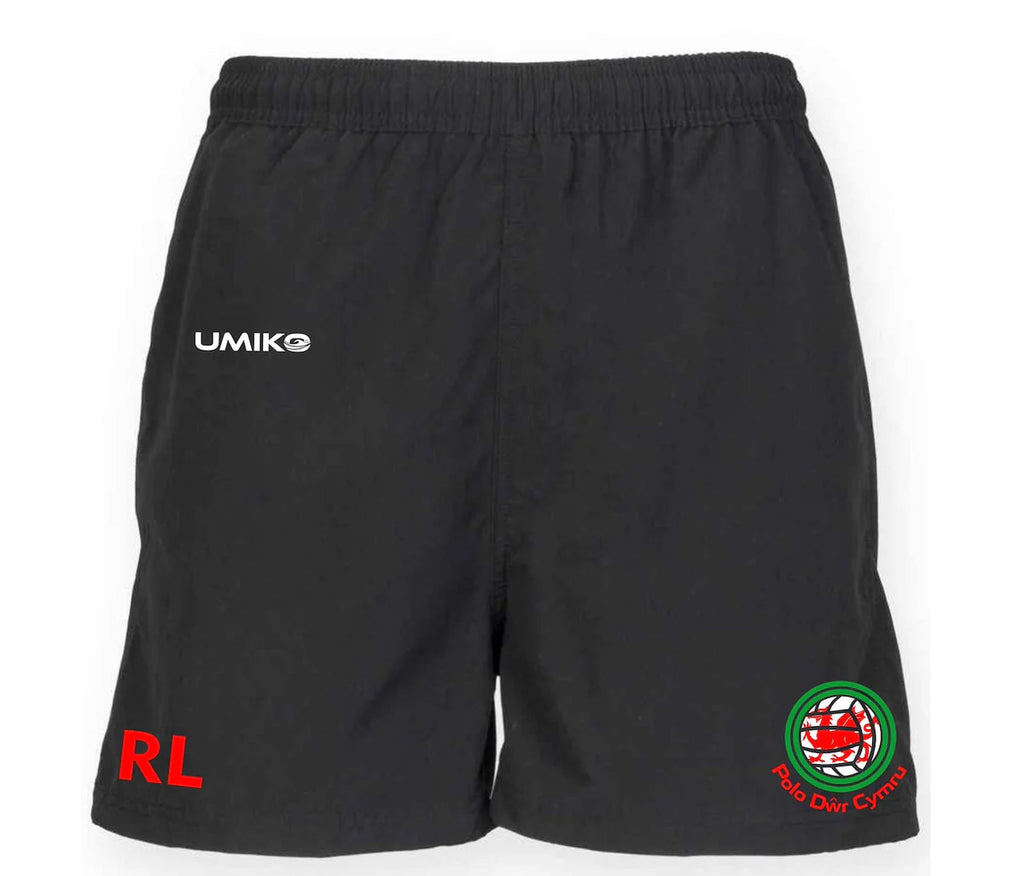 Wales: Team Bundle Offer - Hoodie / T'shirt / Shorts