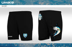 Brixham SC - Ladies/Girls shorts - Umiko image 0