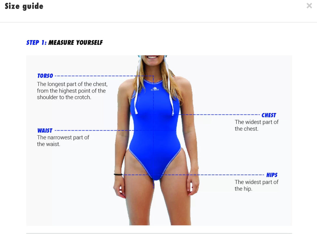 Otter Water Polo Costume - Turbo Techno image 2