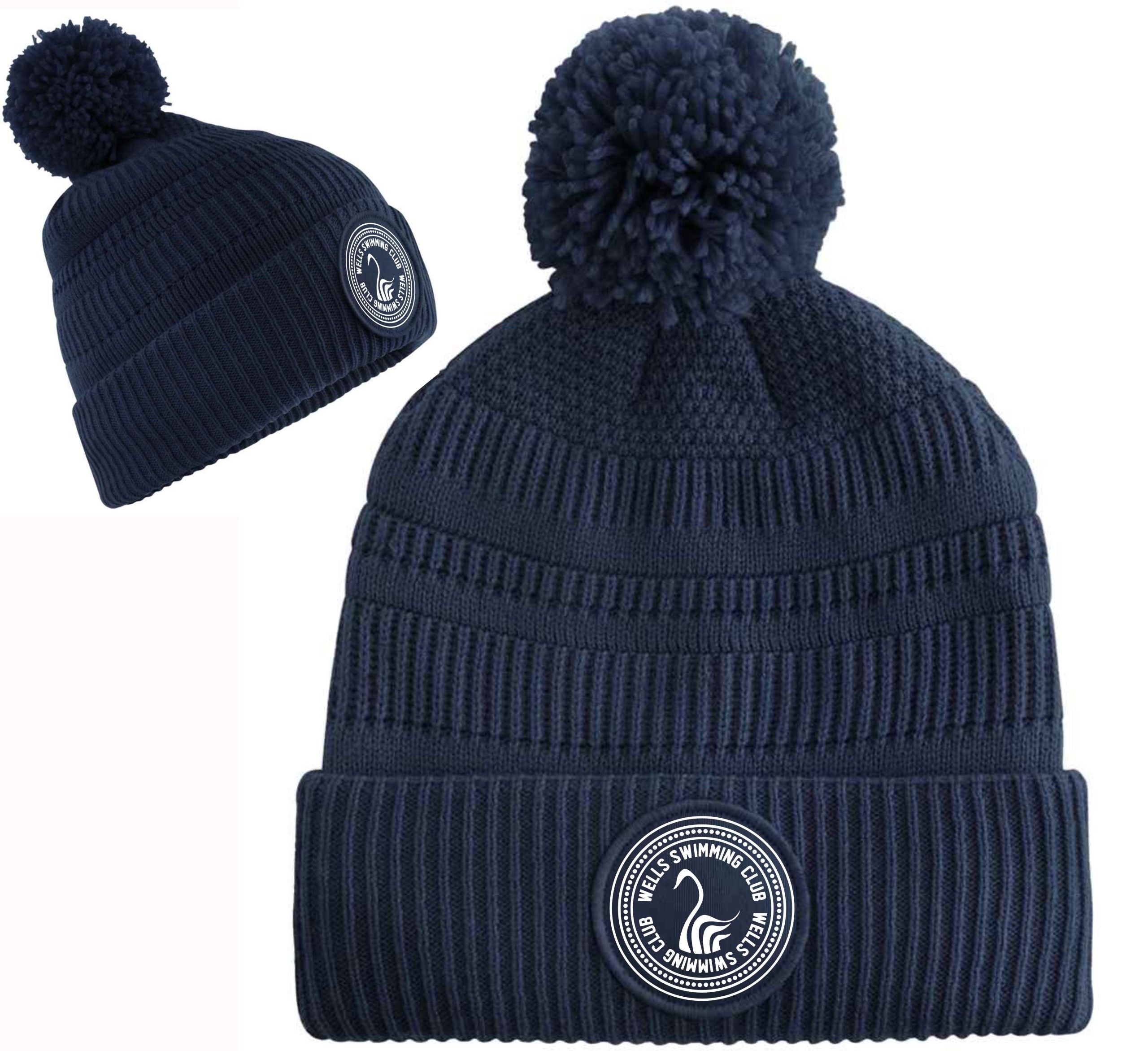 Wells SC - Bobble Hat image 0