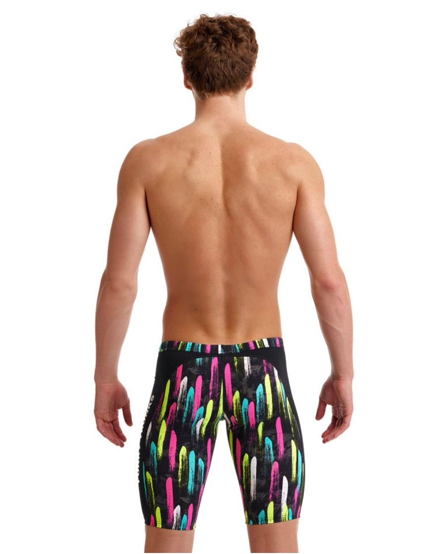 Funky Trunks - Lippie Launch - Mens Jammer image 2