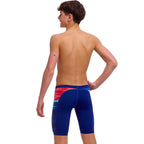 Funky Trunks - Storm At Sea - Boys Eco Training Jammers image 2