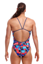 Funkita - Motherboard - Ladies Single Strap One Piece image 2