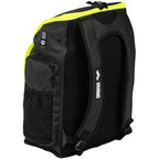 Arena SPIKY III BACKPACK 45- Smoke - Yellow image 1