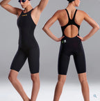 Funkita - Black Attack - Ladies Apex Viper Kneeskin image 1