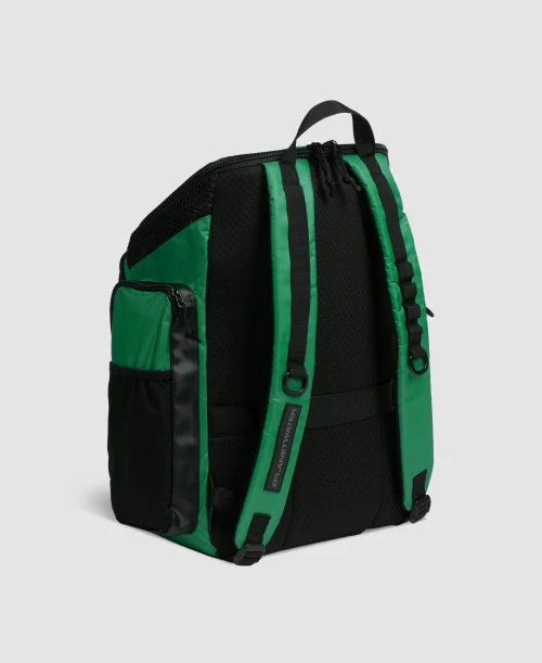 Arena One Go Backpack 45L - Green image 1