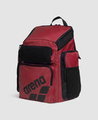 Arena One Go Backpack 45L - Crimson image 0